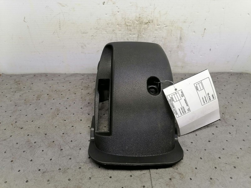 2016-2021 HYUNDAI TUCSON STEERING COLUMN SHROUD UPPER & LOWER COVER OEM