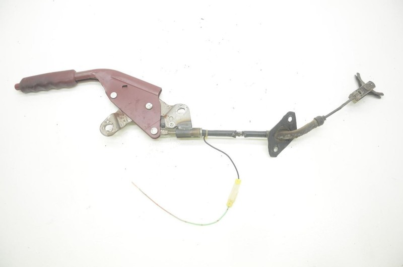 84-86 Nissan 300ZX Z31 Turbo Emergency Brake Handle Pull Lever