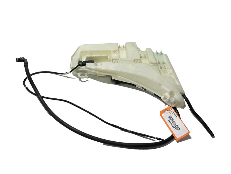2011-2016 BMW 535I xDrive Windshield Washer Fluid Reservoir Tank OEM