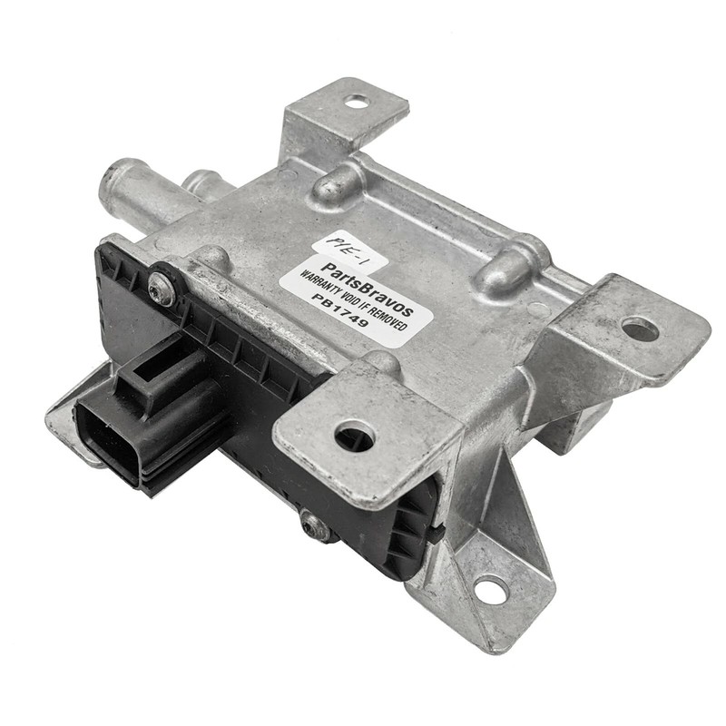 OEM Heater Electronic Control Valve Land Rover Range Rover Sport 2.0L 2019 2022