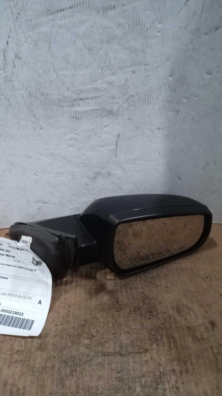 2015 Chevrolet Malibu Right Door Mirror Assembly Grey 350208 Used 92K Miles