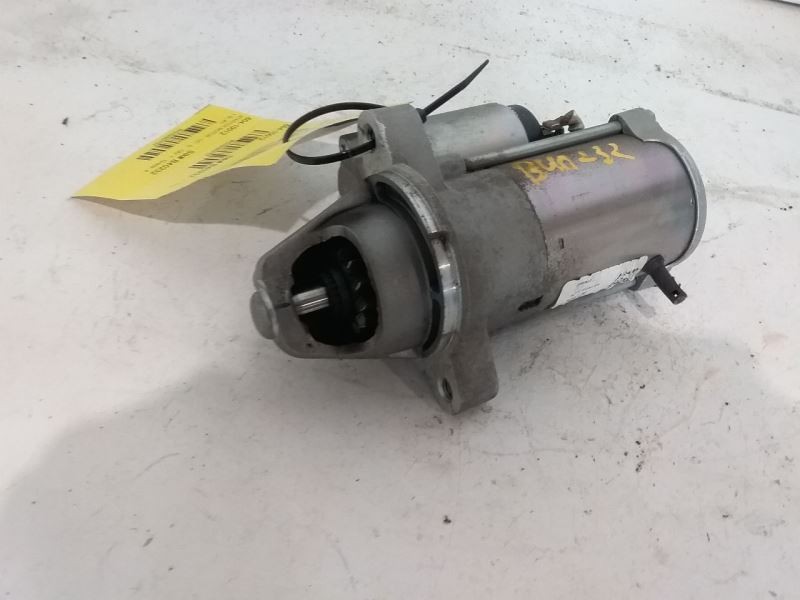 Starter Motor Fits 17-19 ESCAPE 3280757
