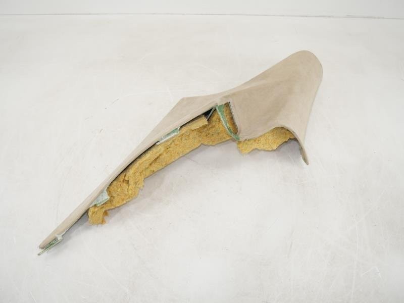 2006-2011 Mercedes CLS63 W219 Left LH Driver Side C Pillar Trim Panel Cover OEM
