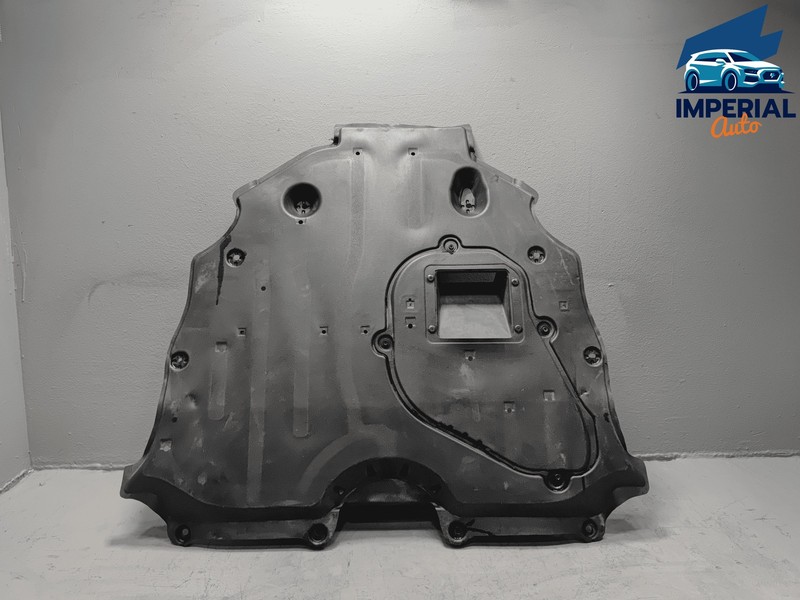 2018-2024 TOYOTA CAMRY UNDER ENGINE REARWARD SPLASH SHIELD COVER OEM