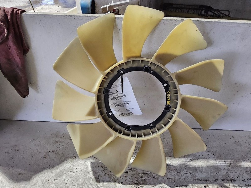 Fan Blade Engine Driven Fits 06-10 EXPLORER 3410819