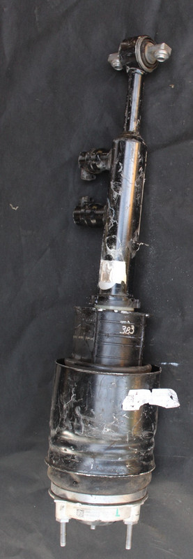 AS-ISTesla Cybertruck Front Left Air Shock Absorber Spring Strut 1250361-00-E