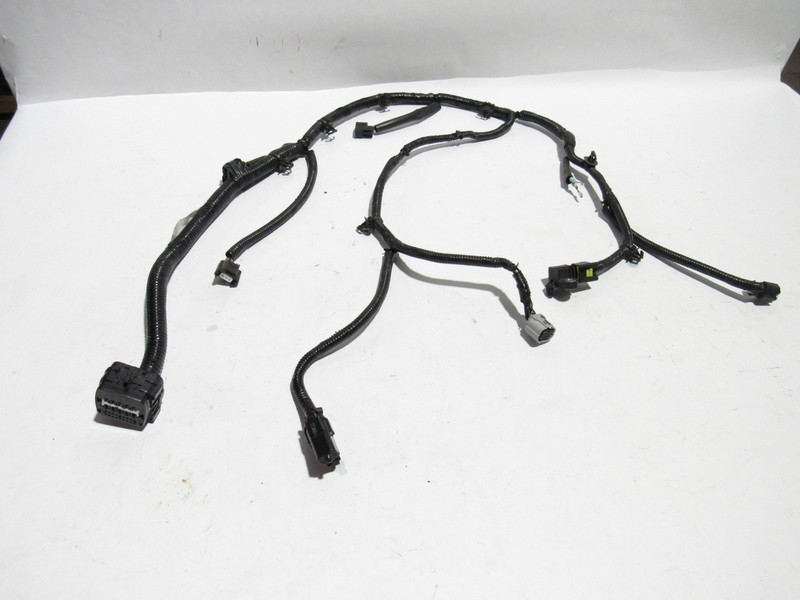 Nissan Z 2024 3.0L Engine Room Sub Chassis Wire Wiring Harness 22-25 |#3