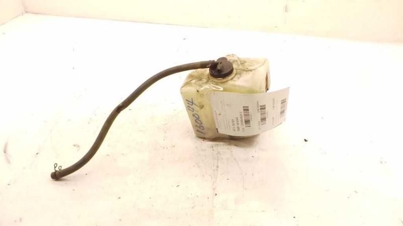 Coolant Reservoir Fits 04-08 SOLARA 80071