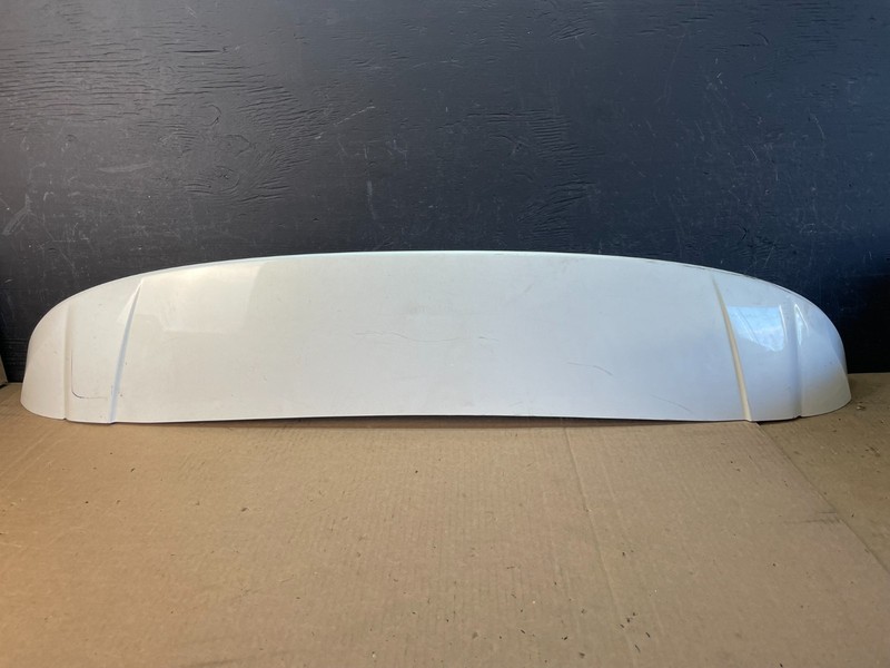 2013-2020 Infiniti JX35/QX60 Rear Tailgate Liftgate Spoiler Wing AD0308 DG