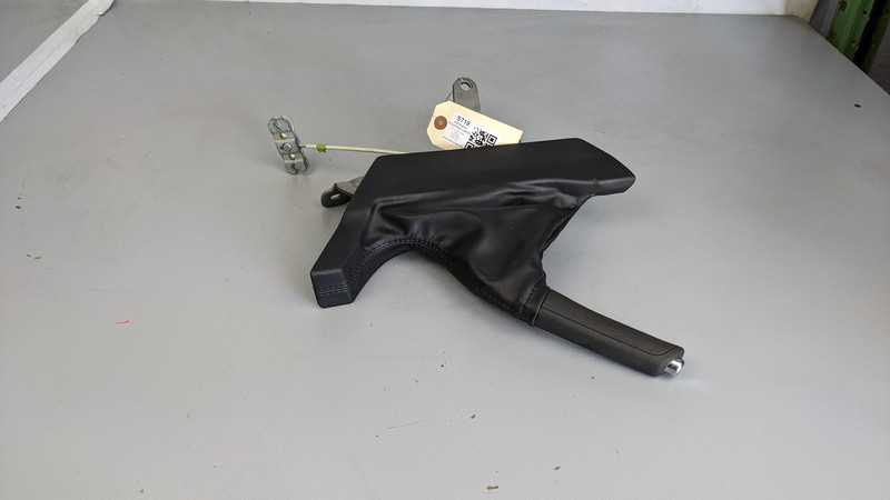 Parking Brake Pull Handle Lever 2020 Subaru Crosstrek 26001-FL000 2018 - 2023