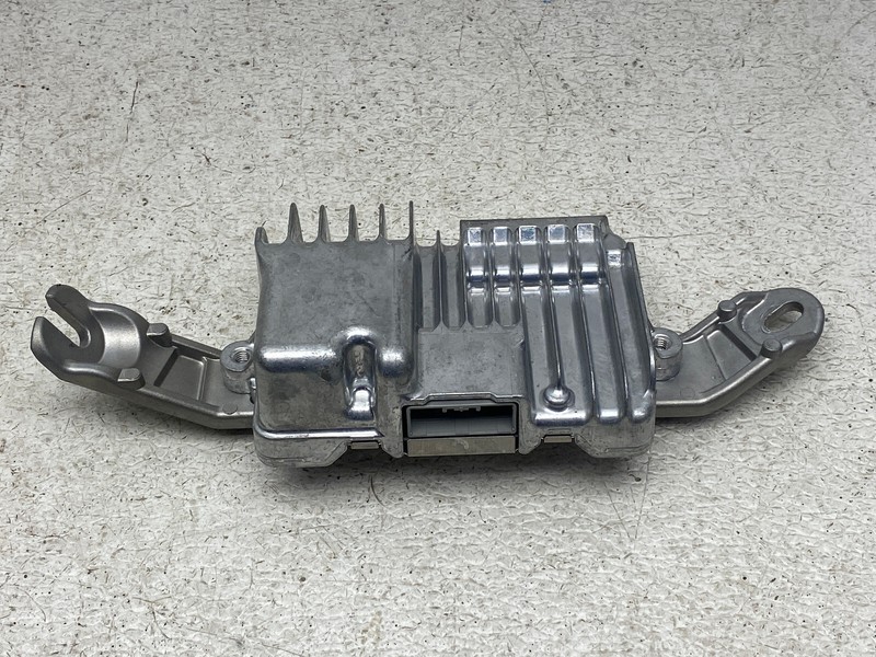 2016-2018 HONDA PILOT AWD ENGINE MOUNT CONTROL MODULE OEM LOT752