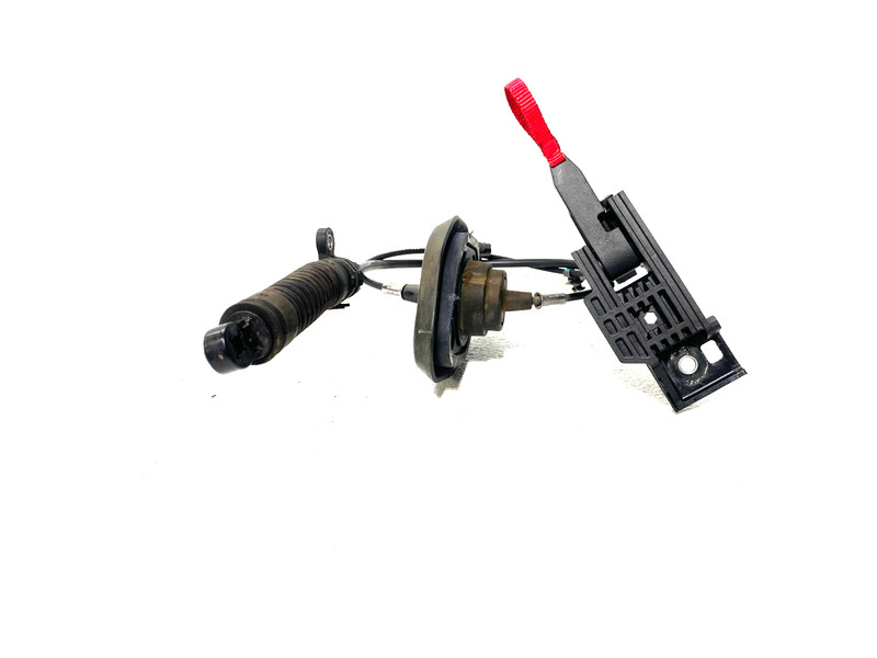 2018-2021 BUICK ENCLAVE TRANSMISSION SHIFTER SELECTOR CONTROL CABLE OEM #A0.30