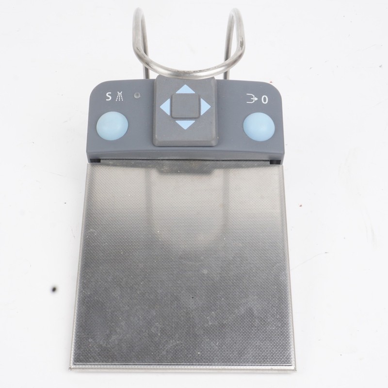 Sirona Sinius - Wireless Foot Control - used