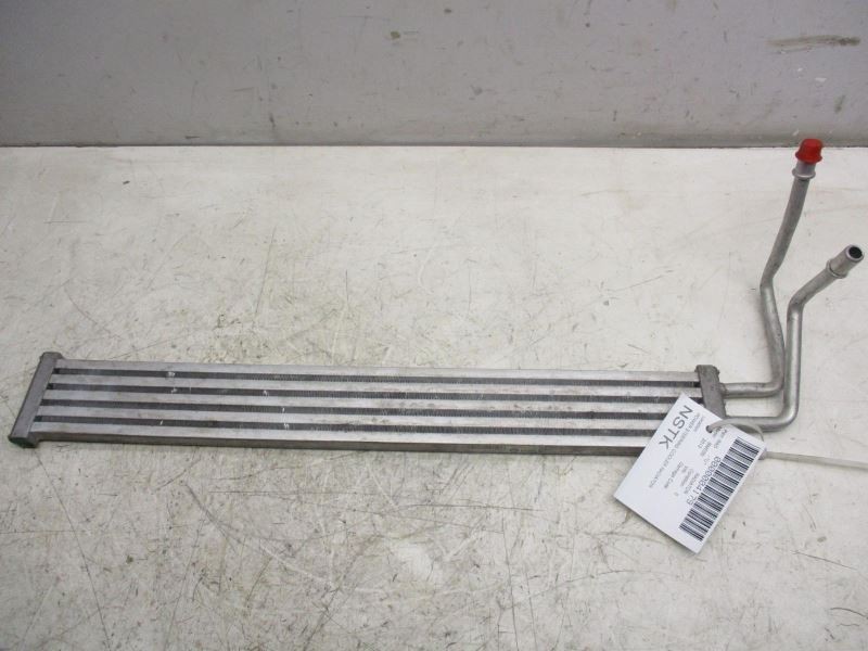 POWER STEERING COOLER FITS 2013-2016 BMW 535I F10 31173