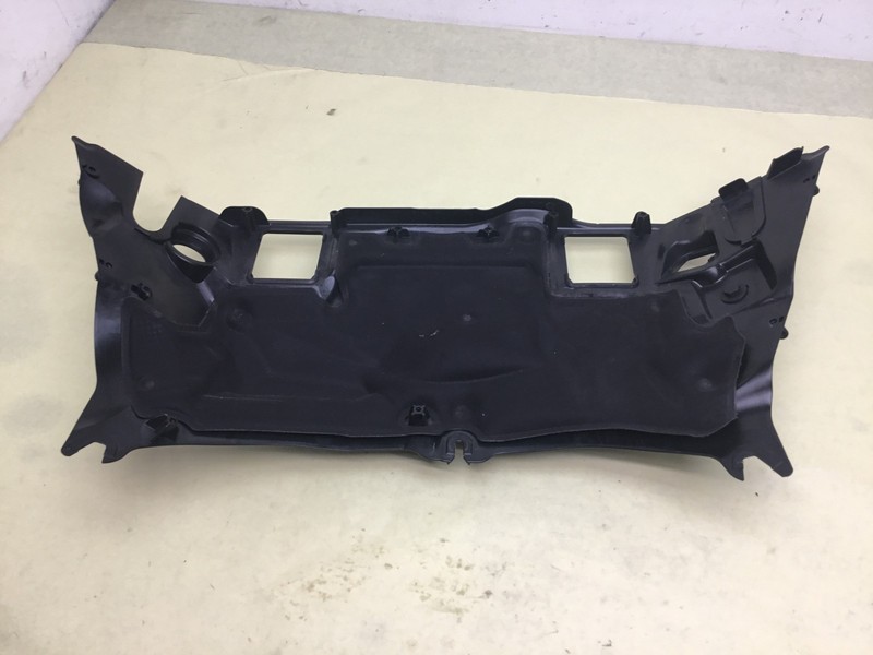 Mercedes C43 W205 Conv AMG Engine Bay Insulation Partition Cowl Panel 17 -20 :O