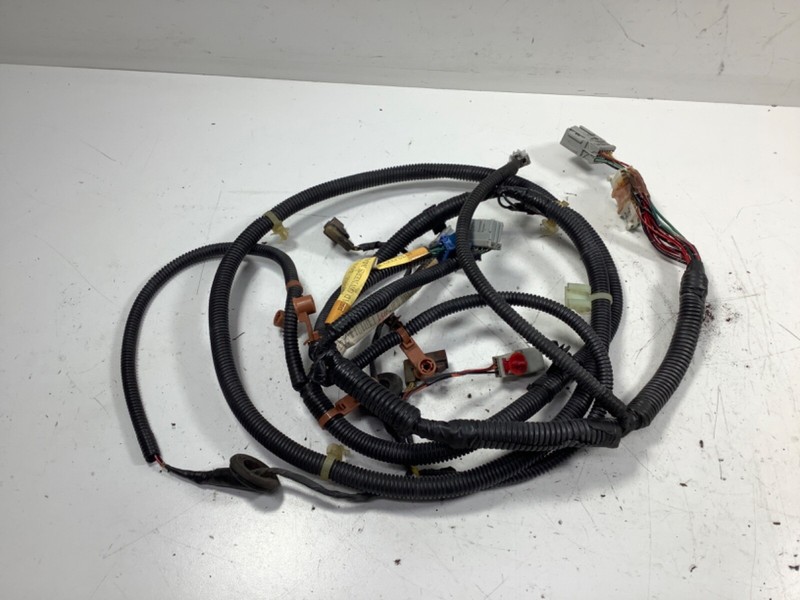 94-95 Honda Accord 4D EX/LX Rear Trunk Wire Harness 32108-SV4-A01 OEM
