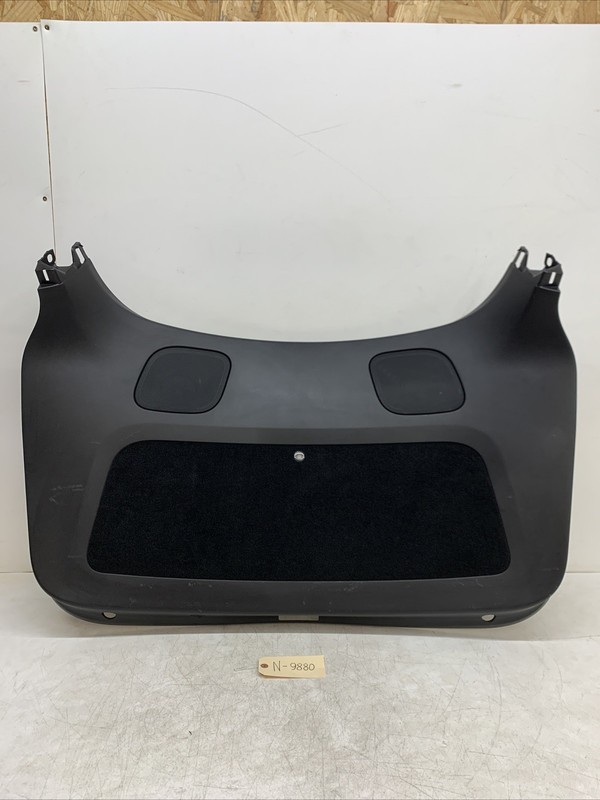 20-24 TESLA MODEL Y LIFT GATE TRUNK PANEL 1536684-78-A OEM 9880 UP