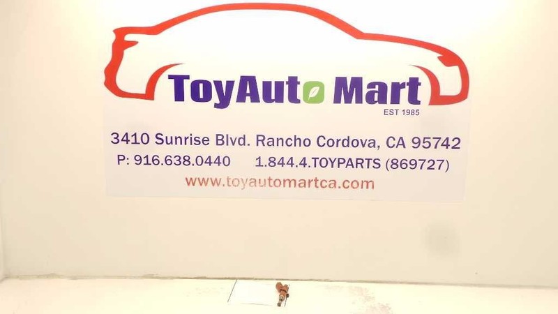 07 08 09 10 TOYOTA SIENNA FUEL INJECTOR 2GRFE