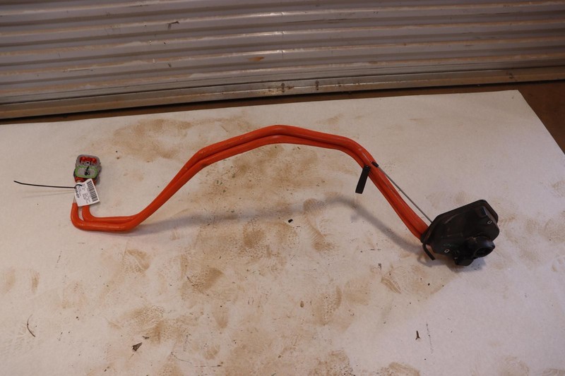 2020-2023 TESLA MODEL Y BUSBAR CHARGING PORT WIRING HARNESS CABLE OEM