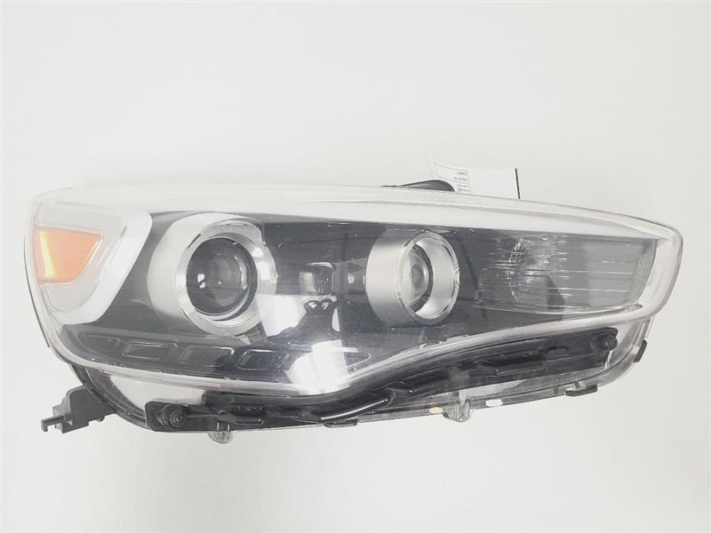 CADENZA 2014 Headlight 565251