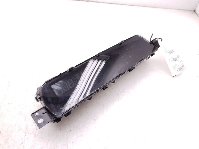 13 14 Toyota Prius C Speedometer Cluster 83800-5CF81