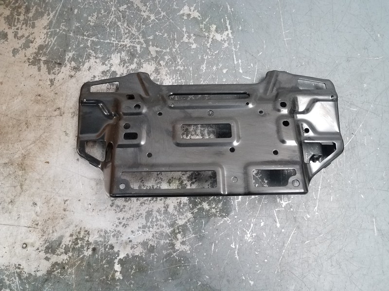 2020 17 - 23 Harley Touring Ultra LimitedCenter Fairing Bracket #24275 P5