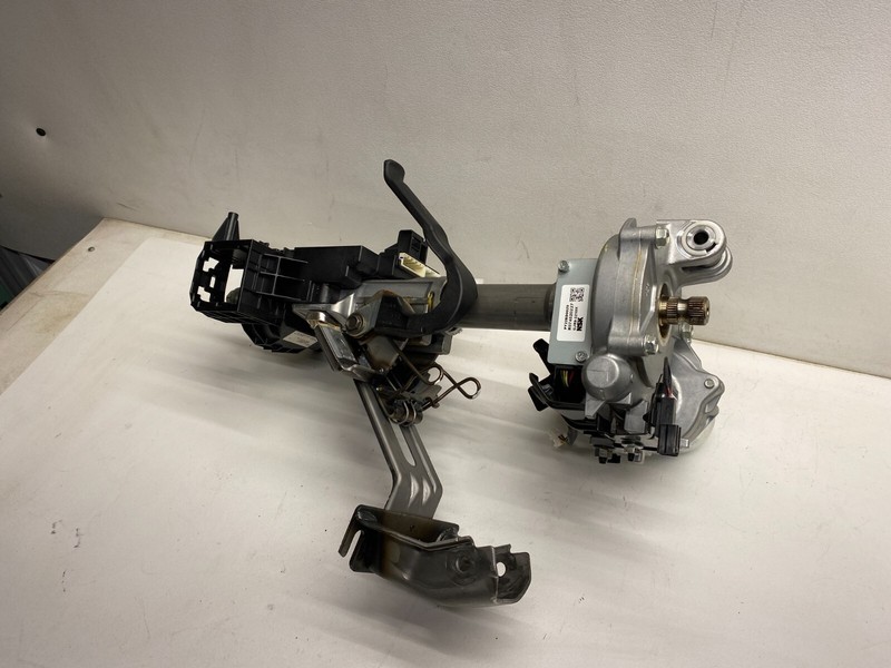 2014-2016 MAZDA 6 ELECTRIC POWER STEERING COLUMN ASSEMBLY OEM