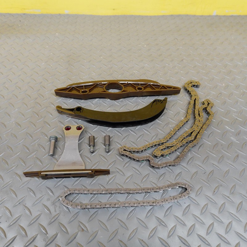 2023-2025 BMW 228i X1 X2 F74 U11 U10 Engine Timing Chain Kit OEM