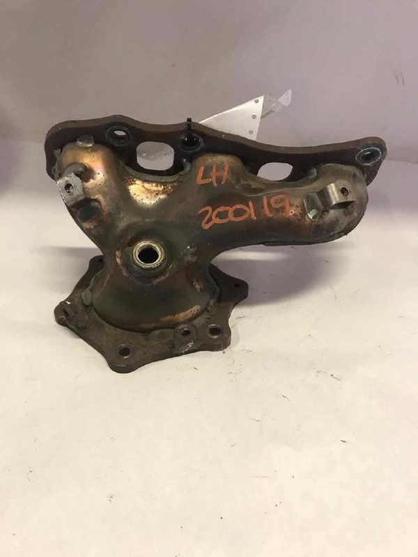 Exhaust Manifold NISSAN PATHFINDER 14 15 16 17 18 19 20