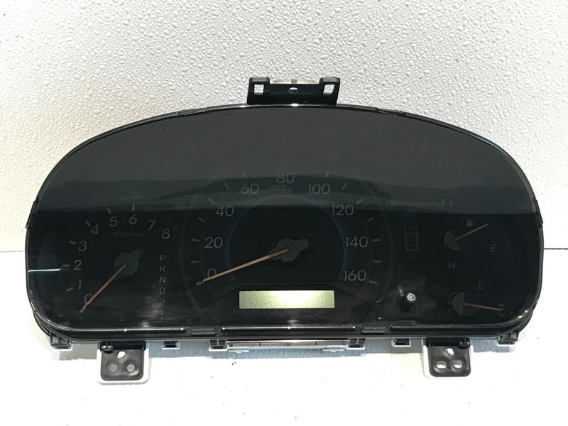 09-10 Honda Odyssey Speedometer Cluster 78100-SHJ-A310-M1 OEM 19,661 Miles