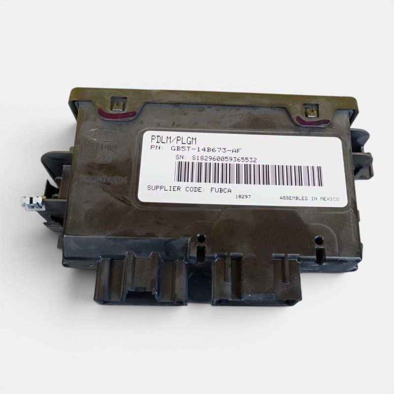2018-2019 FORD EXPLORER Liftgate Tailgate Power Body Control Module Gb5t14b673af