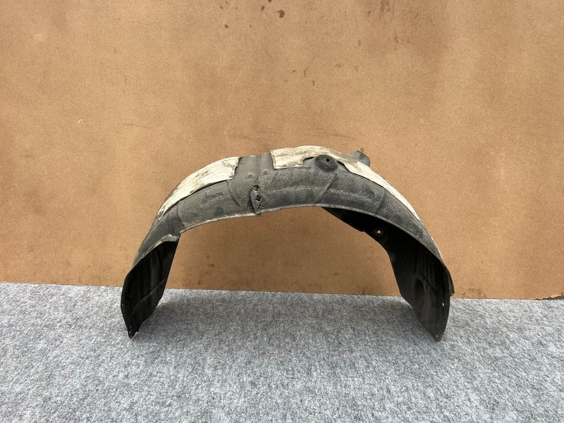 GENESIS G70 2019-2026 OEM REAR RIGHT PASSENGER FENDER LINER SPLASH SHIELD ASSY