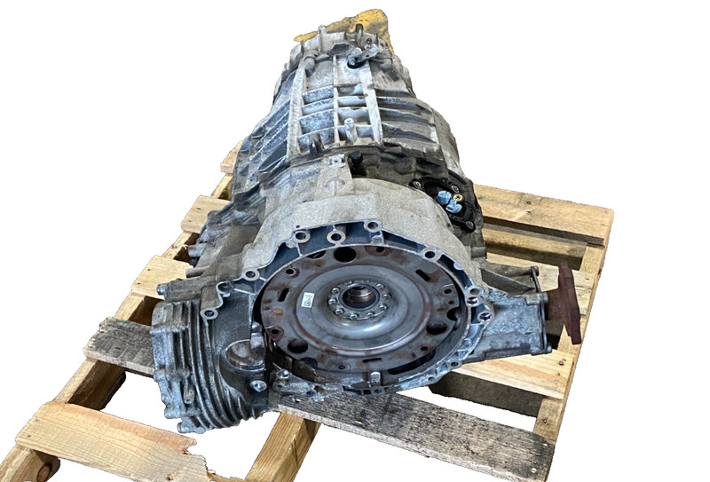 2013-2016 AUDI A5 TRANSMISSION 2.0L FWD GEARBOX 162K MILES OEM #A0.31