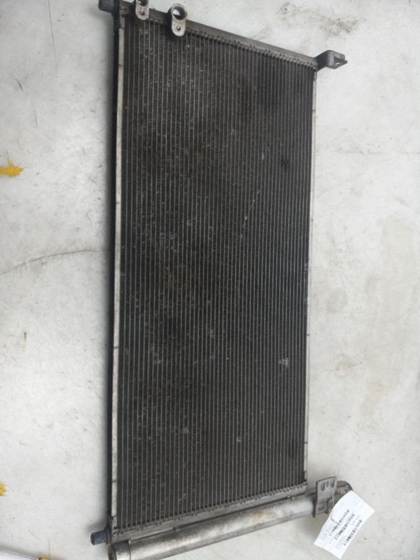 08 09 10 11 12 13 14 15 SCION XB AC CONDENSER