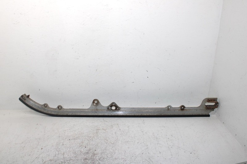 1991 Yamaha Exciter Ii 570 Liquid Oem Right Skid Rail 88R-W4741-00-00 SY24