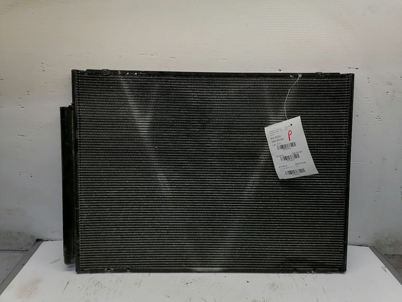 AC Condenser Fits 07-09 LEXUS RX350 1580604