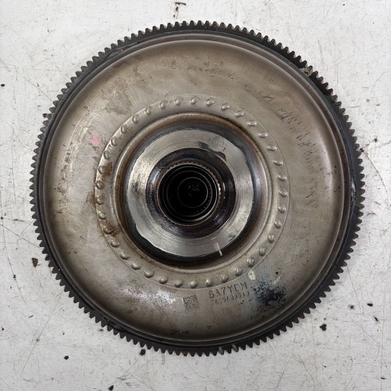 18-26 Honda Accord CVT Torque Converter 26000-6A7-305 OEM