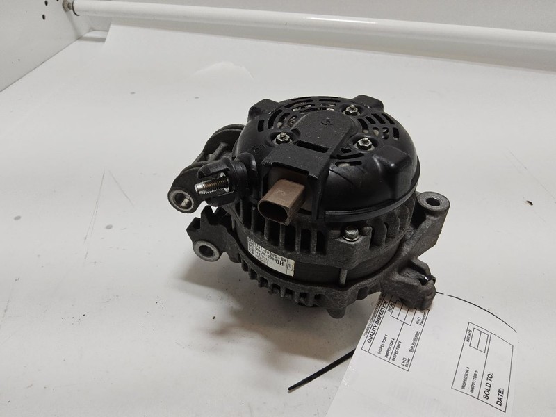 Alternator 150 Amp Without 110v Outlet Fits 13-19 ESCAPE 3574033