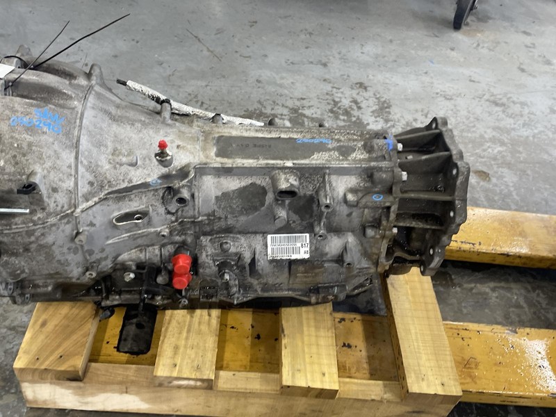 15 JEEP GRAND CHEROKEE Auto Transmission 3.6L 4x4 148k miles 6 Month Wnty!