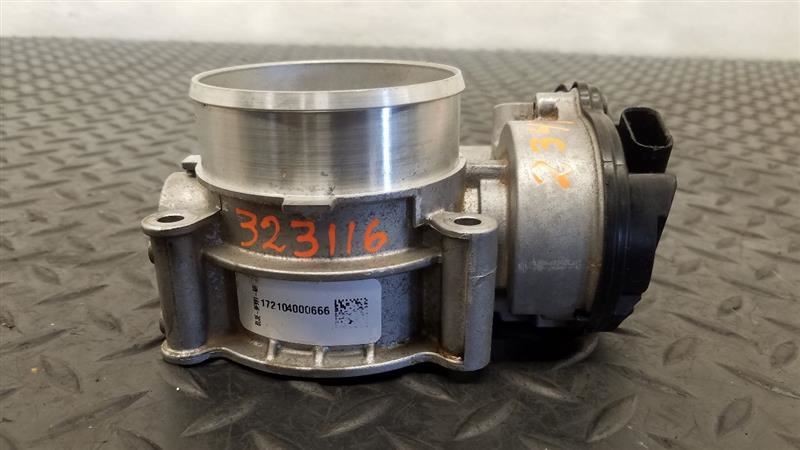 15-17 Ford Expedition 3.5L Throttle Valve Body Assembly OEM BL3Z-9E926-B