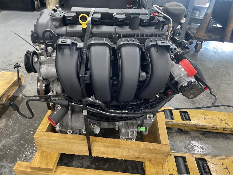 15-'18 FORD FOCUS Engine 2.0L non-turbo 63k miles Runs Well 6 Month Wnty!