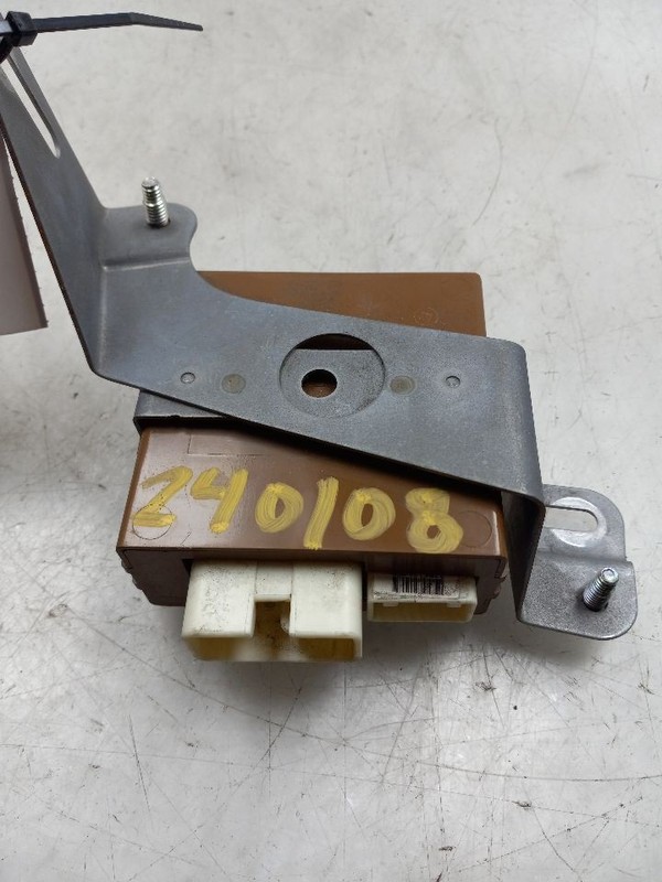 Chassis ECM Parking Brake Control Fits 07-17 LEXUS LS460
