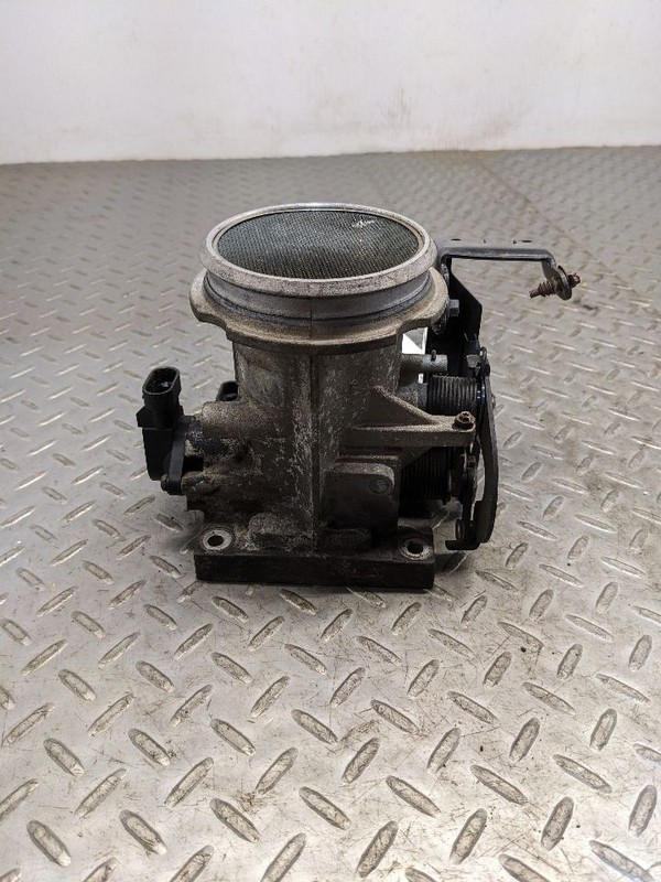Throttle Body Throttle Valve Assembly 3.8L Fits 00-05 BONNEVILLE 1165070