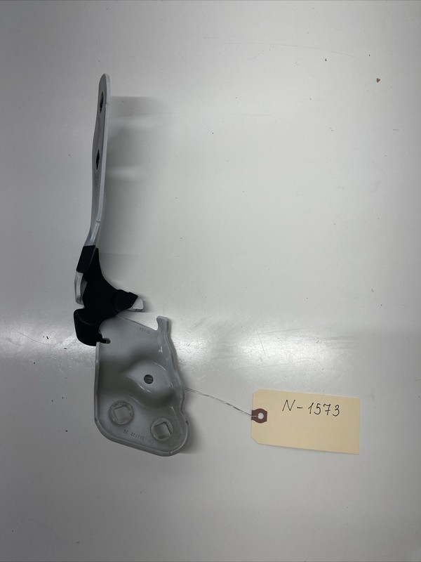 17-20 TESLA MODEL 3 Front Left Bonnet Hood Hinge 1098792-00-D 1573 B82