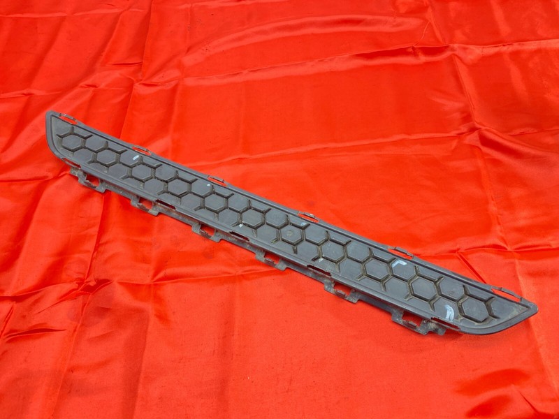 14-19 BMW F85 F86 X5M X6M Rear Bumper Lower Diffuser Grill Trim Cover 69K OEM✅