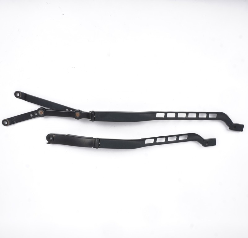 12-16 Mercedes X166 GL550 Windshield Wiper Arm Left & Right OEM