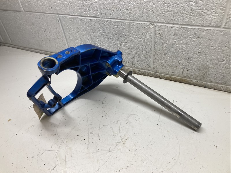 I1 Suzuki Dt40 40hp Outboard tiller bracketSwivel 04003 504671