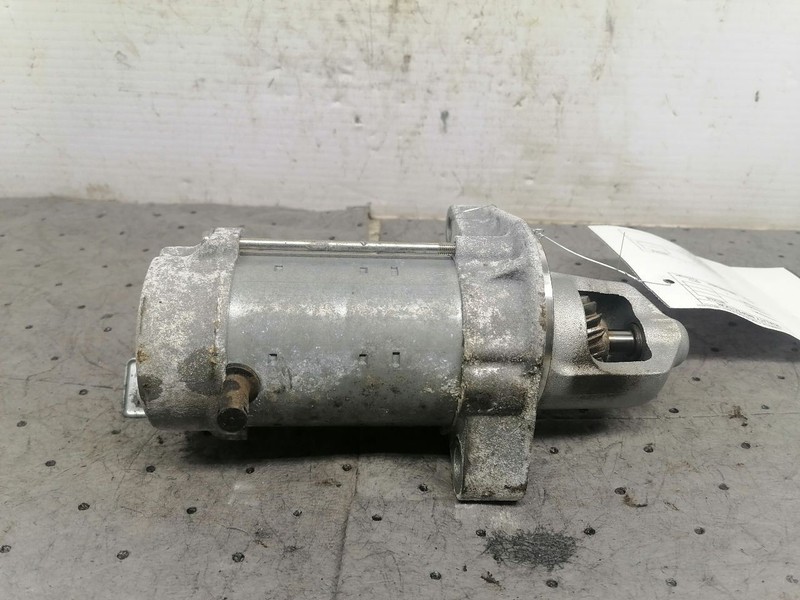 Starter Motor Turbo Fits 22-25 CIVIC 1694843