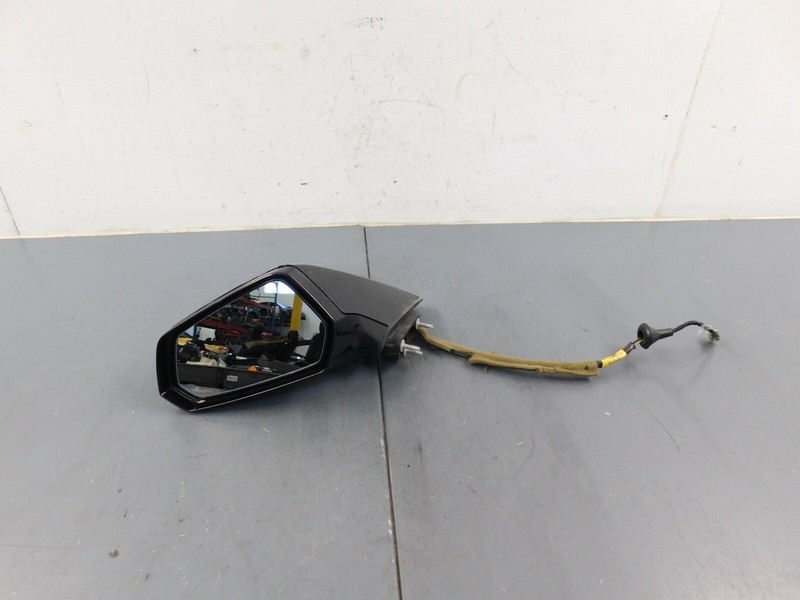 2012 13 14 15 Chevy Camaro ZL1 Left Driver Side Mirror #1245 X1