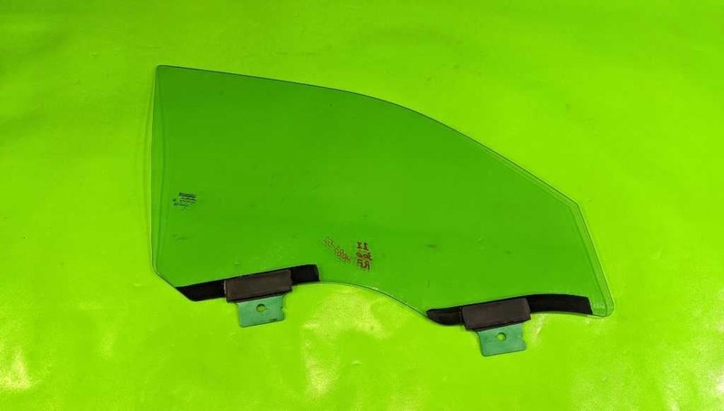 11-23 CHRYSLER 300 PASSENGER RIGHT FRONT WINDOW DOOR GLASS OEM 4083-52